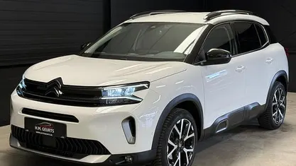 Occasion Citroën C5 Aircross Shine 131 PK (96 kW) 2023 SUV