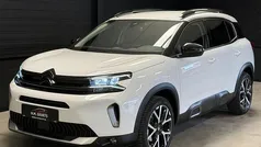 Wit Gebruikt 2023 Citroën C5 Aircross Shine SUV | € 23.450 (Eerlijke prijs)