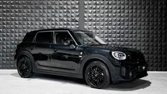 Gebruikt 2024 Mini Cooper S Countryman Sport SUV | € 41.900 (Eerlijke prijs)