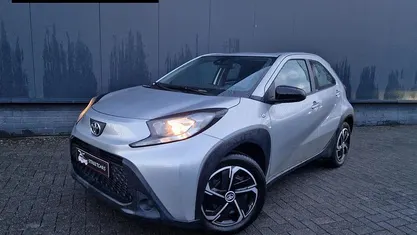 Occasion 2023 Toyota Aygo X Play SUV | € 17.950 (Eerlijke prijs)