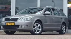 Gebruikt 2011 Skoda Octavia Business Line Stationwagen | € 2.244 (Goede deal)
