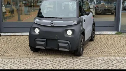 Occasion Opel Rocks-e Rocks 132 kW (180 PK) 2025 Hatchback