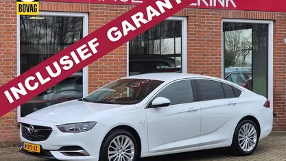 Occasion Opel Insignia Business 165 PK (121 kW) 2020 Hatchback