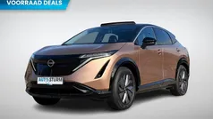 Gebruikt 2025 Nissan Ariya Pack SUV | € 42.540 (Goede deal)