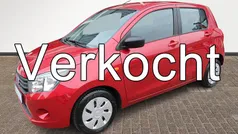 Gebruikt 2017 Suzuki Celerio Comfort Hatchback | € 10.948 (Eerlijke prijs)
