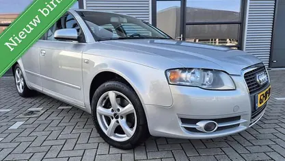 Occasion Audi A4 131 PK (96 kW) 2005 Stationwagen