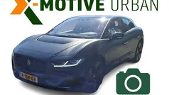 Grijs Gebruikt 2018 Jaguar I-Pace SUV | € 20.900 (Goede deal)