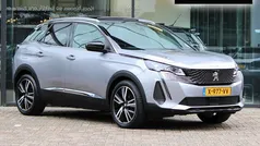 Grijs Gebruikt 2022 Peugeot 3008 GTi SUV | € 28.937 (Eerlijke prijs)