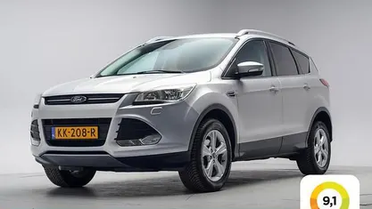 Occasion Ford Kuga Trend 120 PK (88 kW) 2016 SUV