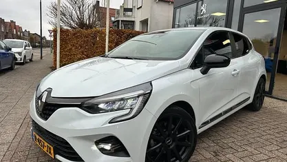 Occasion 2021 Renault Clio V R.S. Hatchback | € 17.950 (Goede deal)