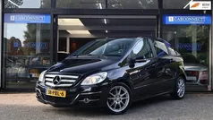 Gebruikt 2011 Mercedes B160 Business MPV | € 6.350 (Eerlijke prijs)