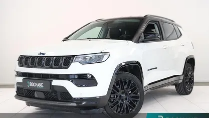 Occasion Jeep Compass 2026 SUV