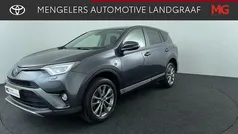 Gebruikt 2018 Toyota RAV4 Sport SUV | € 27.745 (Eerlijke prijs)