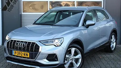 Occasion Audi Q3 Advanced 191 PK (140 kW) 2019 SUV