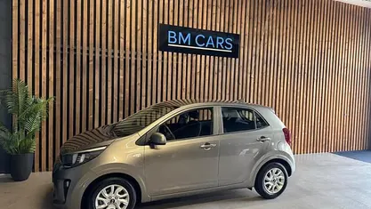 Occasion 2017 Kia Picanto Hatchback | € 6.995 (Eerlijke prijs)