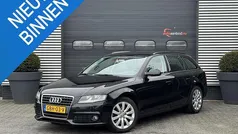 Gebruikt 2010 Audi A4 Proline Stationwagen | € 5.740 (Super prijs)