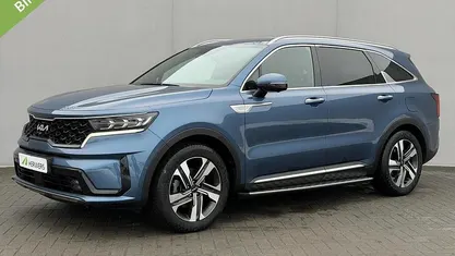 Gebruikt 2022 Kia Sorento SUV | € 41.935 (Eerlijke prijs)