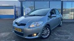 Gebruikt 2010 Toyota Auris Hatchback | € 6.450 (Eerlijke prijs)