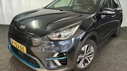 Occasion 2020 Kia e-Niro SUV | € 13.845 (Super prijs)