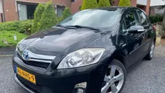 Gebruikt 2010 Toyota Auris Hatchback | € 7.450 (Eerlijke prijs)