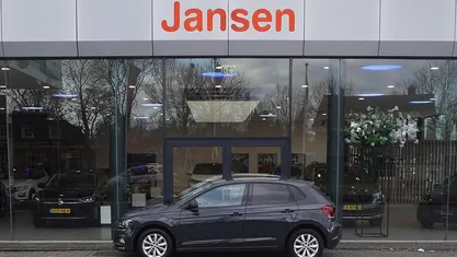 Occasion VW Polo Highline 116 PK (85 kW) 2020 Hatchback