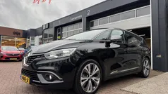 Black gne+grey kng (bixup) Gebruikt 2019 Renault Grand Scénic IV Intens MPV | € 17.985 (Goede deal)