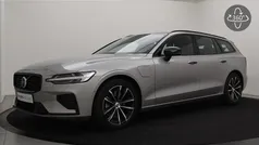 Grijs Gebruikt 2025 Volvo V60 Plus Stationwagen | € 47.900 (Eerlijke prijs)
