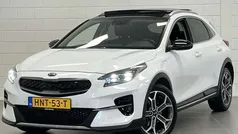 Wit Gebruikt 2021 Kia XCeed SUV | € 21.925 (Eerlijke prijs)