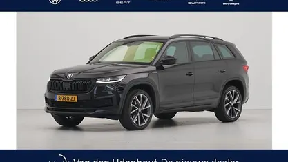 Gebruikt 2023 Skoda Kodiaq Business Line SUV | € 40.840 (Eerlijke prijs)