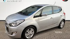 Grijs Gebruikt 2015 Hyundai ix20 Hatchback | € 12.948 (Eerlijke prijs)