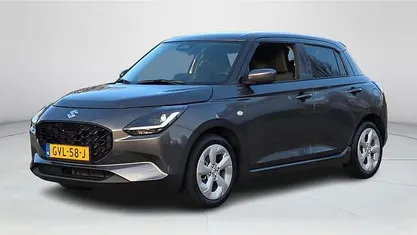 Occasion 2025 Suzuki Swift Hatchback | € 20.950 (Eerlijke prijs)