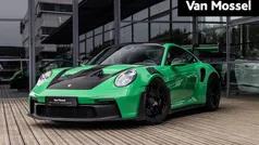 Groen Gebruikt 2023 Porsche 911 GT3 RS Coupé | € 359.900 (Super prijs)