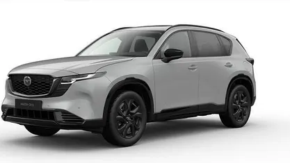 Occasion Mazda CX-5 Homura-Line 140 PK (102 kW) 2026 SUV