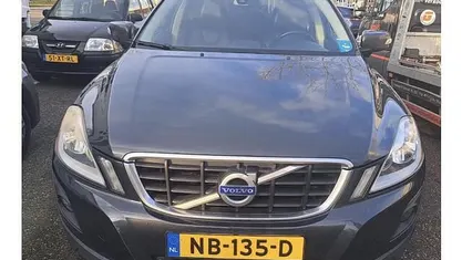 Occasion Volvo XC60 Summum 163 PK (119 kW) 2009 SUV