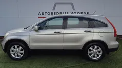 Beige Gebruikt 2007 Honda CR-V SUV | € 8.345 (Eerlijke prijs)