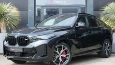 Zwart, metallic lak Gebruikt 2023 BMW X6 M Sport SUV | € 129.950 (Super prijs)