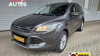 Occasion Ford Kuga Titanium 150 PK (110 kW) 2016 SUV