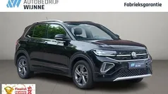 Gebruikt 2024 VW T-Cross Business SUV | € 29.950 (Eerlijke prijs)