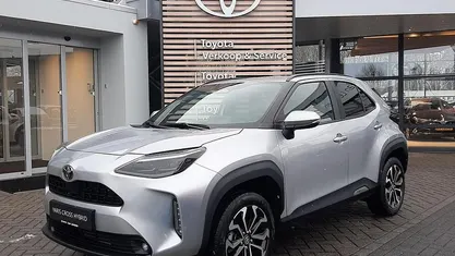 Occasion Toyota Yaris Cross Edition 2026 SUV