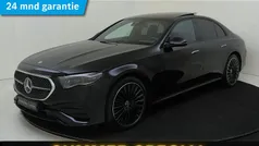 Gebruikt 2024 Mercedes E400 AMG line Sedan | € 82.945
