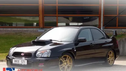 Occasion Subaru Impreza 267 PK (196 kW) 2003 Sedan