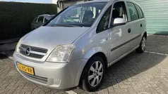 Gebruikt 2005 Opel Meriva MPV | € 1.850 (Eerlijke prijs)