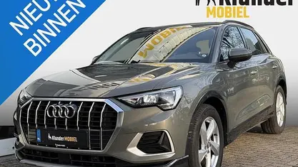 Occasion 2018 Audi Q3 Advanced Plus SUV | € 25.950 (Eerlijke prijs)