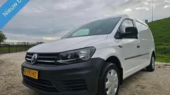 Overige Gebruikt 2018 VW Caddy Maxi MPV | € 8.450 (Eerlijke prijs)