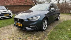 Gebruikt 2021 Seat Leon FR Hatchback | € 17.950 (Eerlijke prijs)