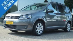 Gebruikt 2011 VW Touran Comfortline MPV | € 8.950 (Eerlijke prijs)