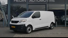 Wit Gebruikt 2023 Peugeot e-Expert Van | € 25.940 (Super prijs)