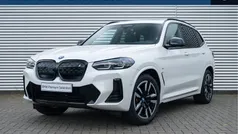 Wit Gebruikt 2023 BMW iX3 Executive SUV | € 50.750 (Eerlijke prijs)