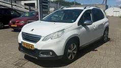 Gebruikt 2014 Peugeot 2008 Crossway SUV | € 4.749 (Eerlijke prijs)