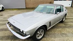 Jensen Interceptor